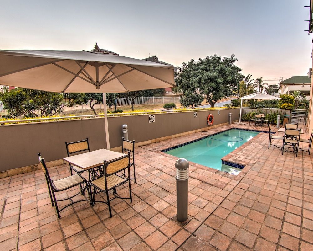 Road Lodge Umhlanga Ridge 1