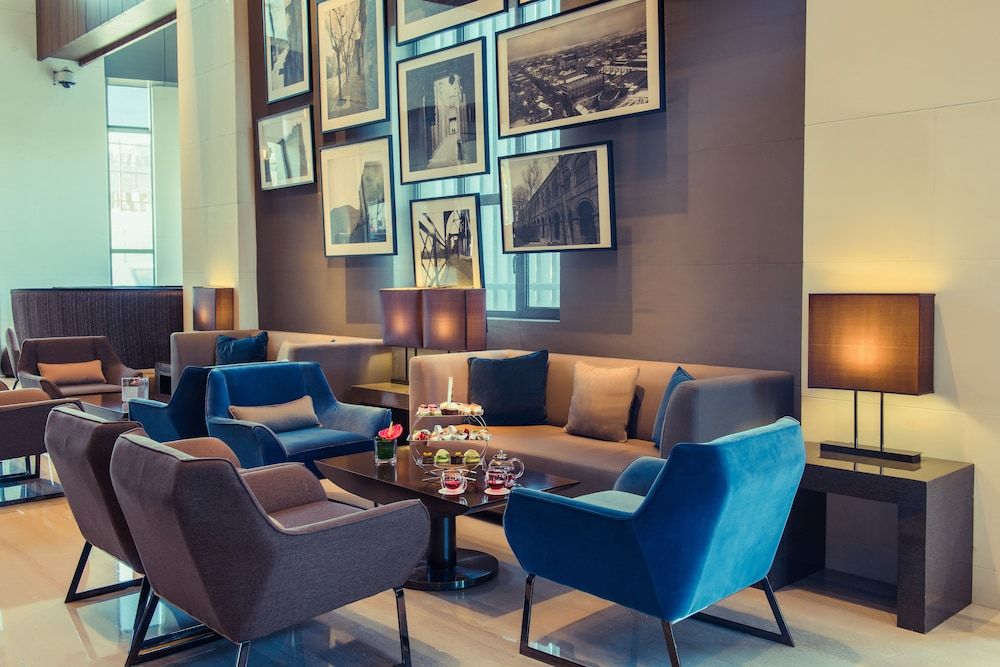 Pan Pacific Tianjin 2