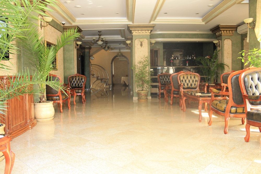 Bounty Boutique Hotel 3