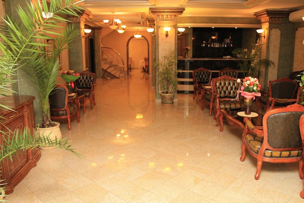 Bounty Boutique Hotel 2