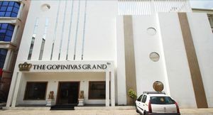 The Gopinivas Grand