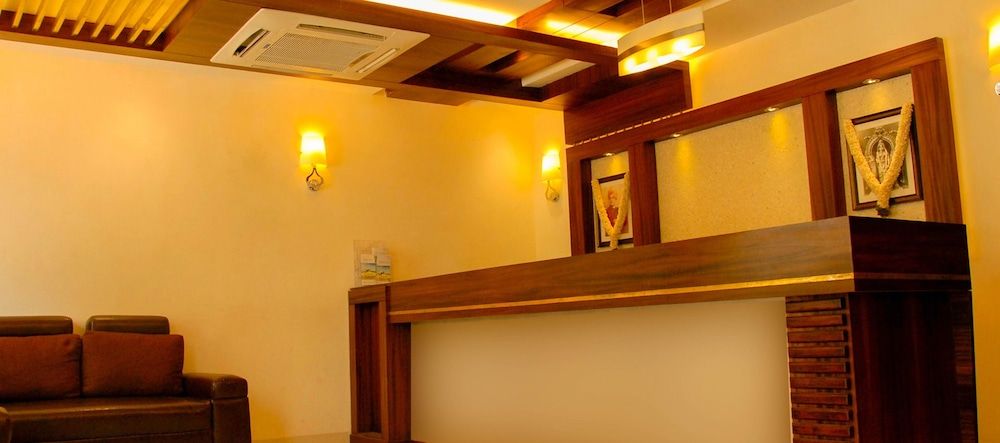 The Gopinivas Grand 2