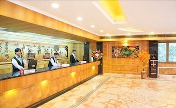 Ramyas Hotels 2