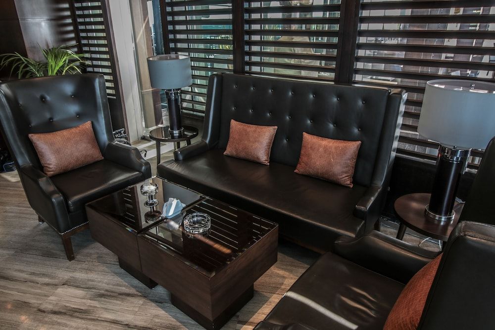 Bay La Sun Hotel & Marina 3