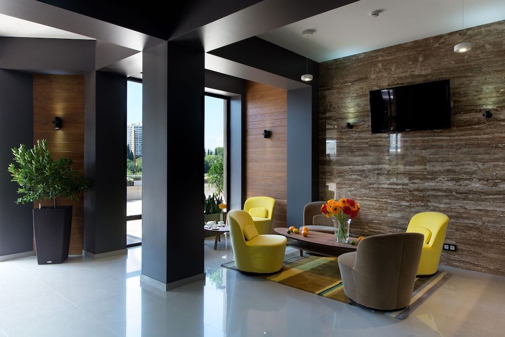 Citrus Hotel 2
