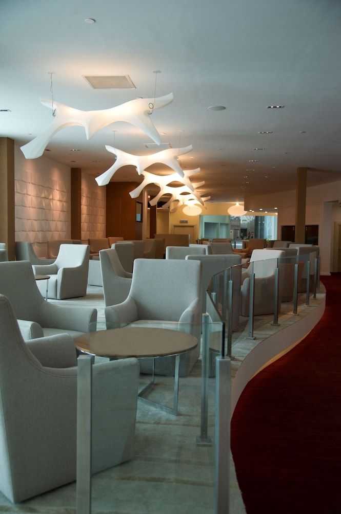 Sama-Sama Express KLIA2 Airside Transit Hotel 3