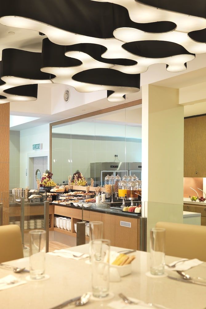 Sama-Sama Express KLIA2 Airside Transit Hotel 1