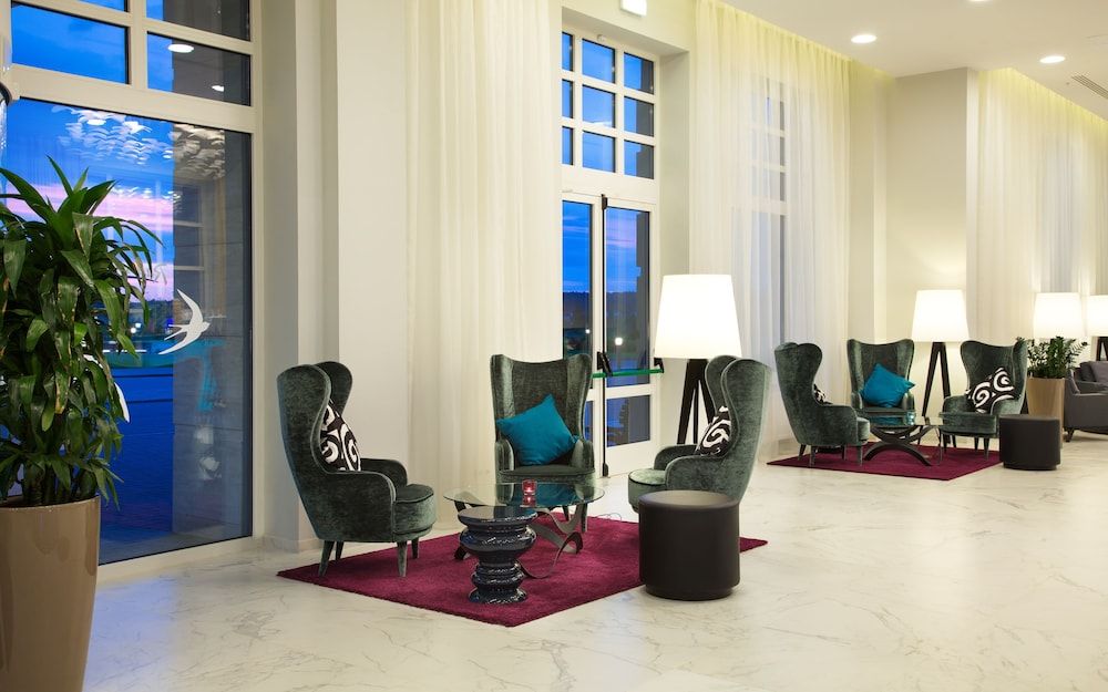 Radisson Resort, Zavidovo 3