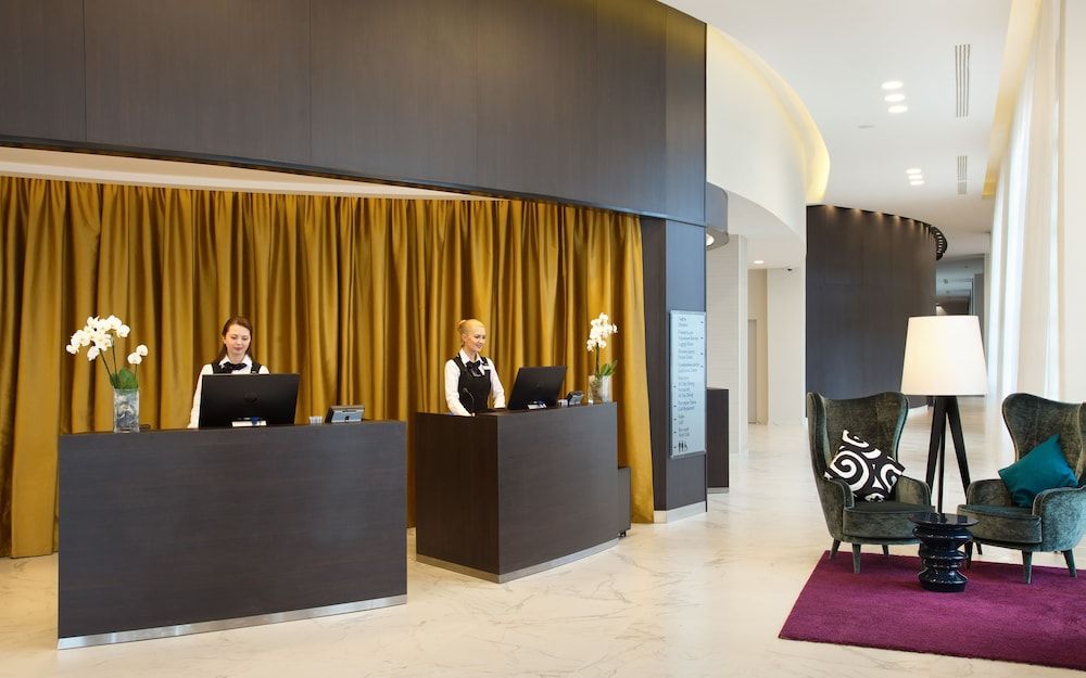 Radisson Resort, Zavidovo 2