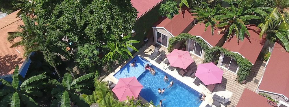 Jacó Lodge 3 estrelas em Jacó