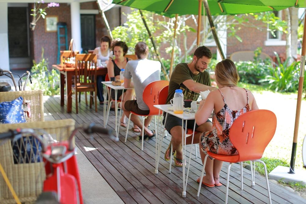 Rock Villa Hoi An 3 Rock Villa Hoi An 3