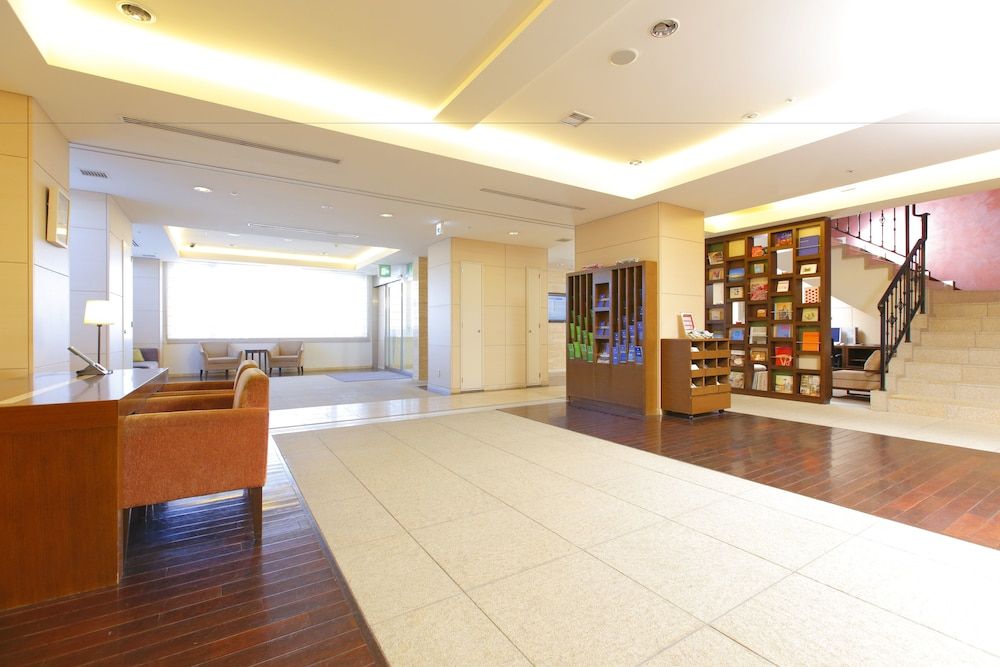 MYSTAYS Shin-Urayasu CC 3