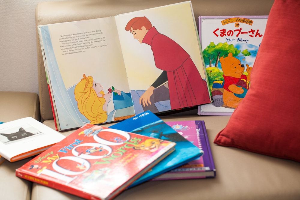 MYSTAYS Shin-Urayasu CC 2