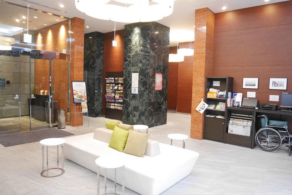 Sotetsu Fresa Inn Fujisawa-Minamiguchi 3 estrelas em Fujisawa