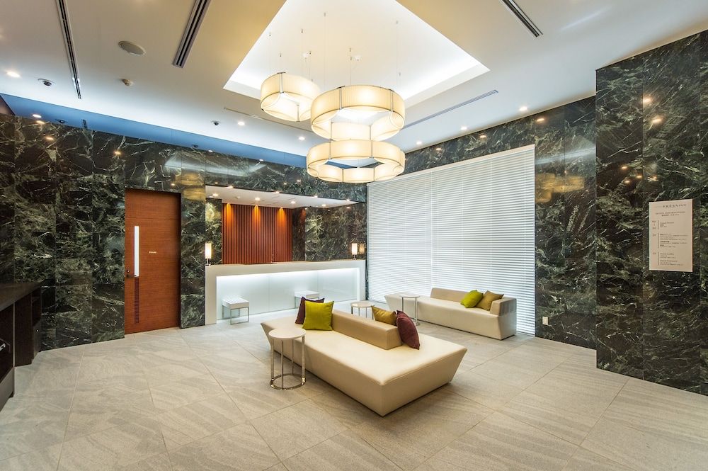 Sotetsu Fresa Inn Fujisawa-Minamiguchi 3