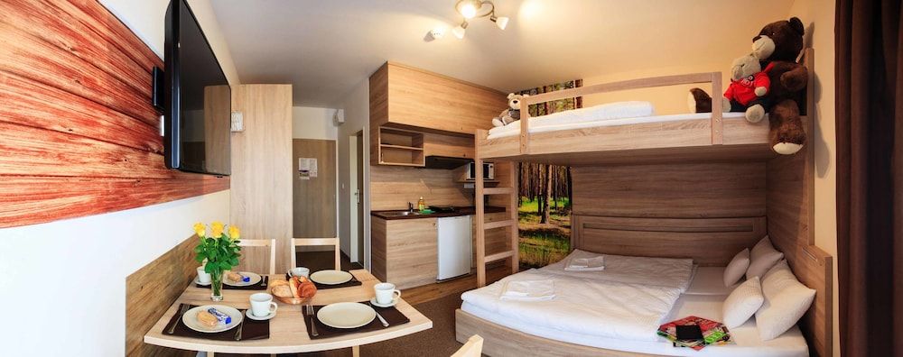 Hilson Apartments Jasná 3