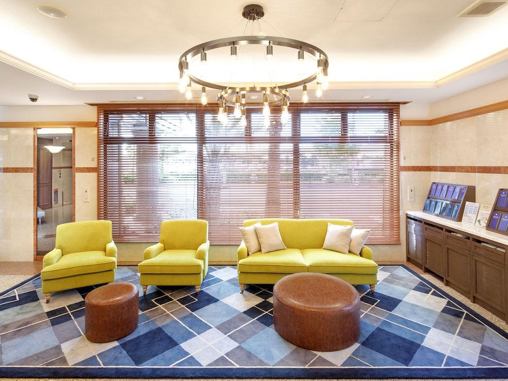 HOTEL MYSTAYS Maihama 2