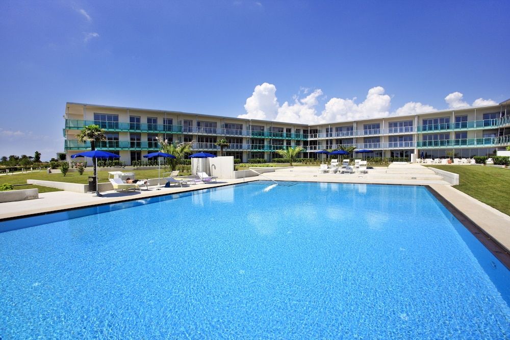 Falkensteiner Premium Apartments Senia 1