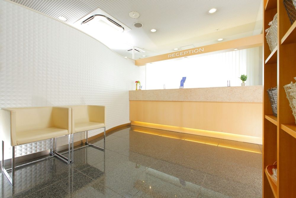 HOTEL MYSTAYS Higashi-Ikebukuro 2