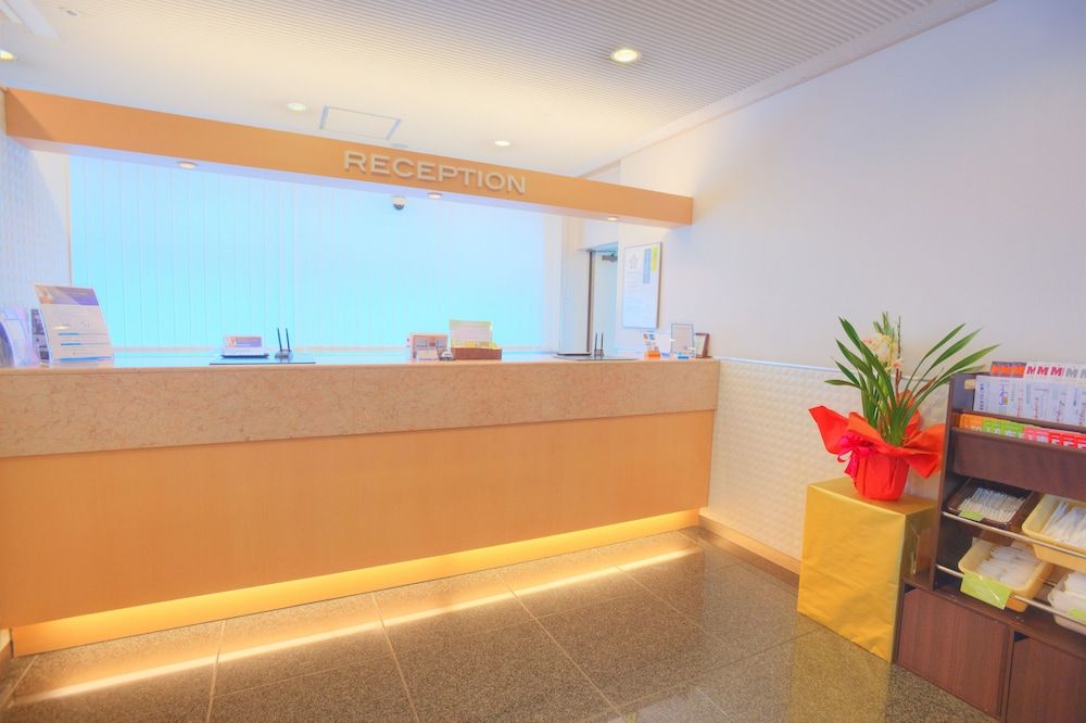 HOTEL MYSTAYS Higashi-Ikebukuro 3