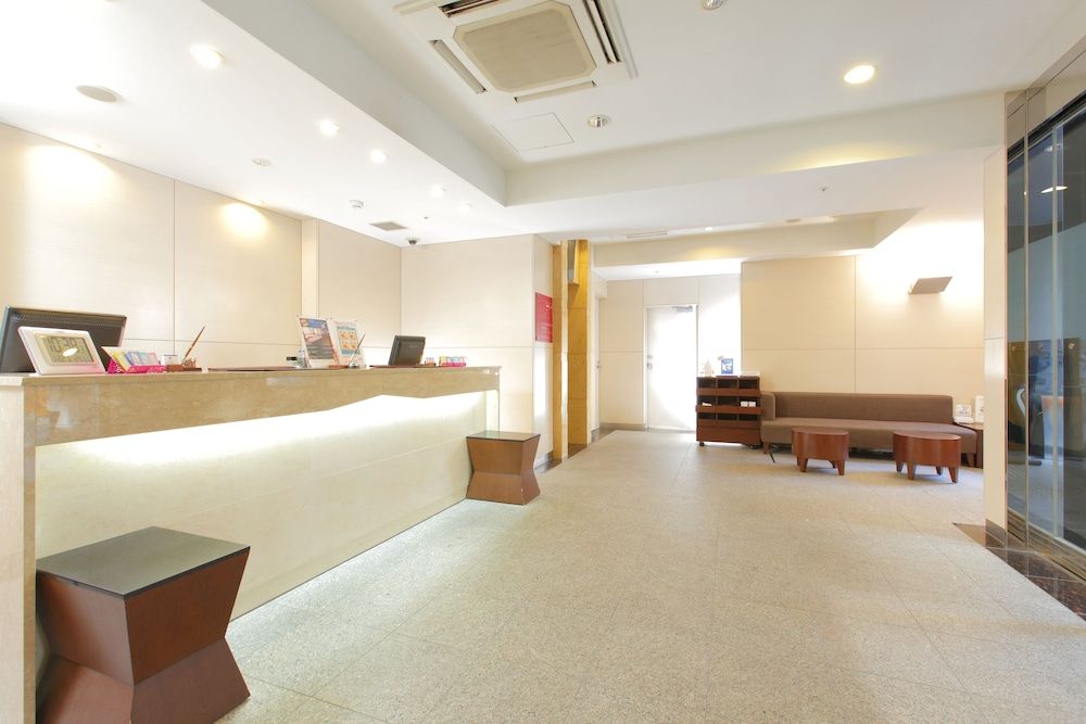 HOTEL MYSTAYS Kamata 3