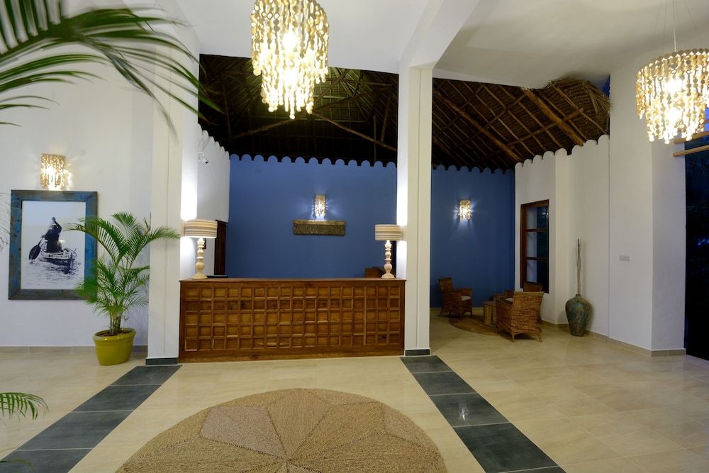 Kisiwa on the Beach 2