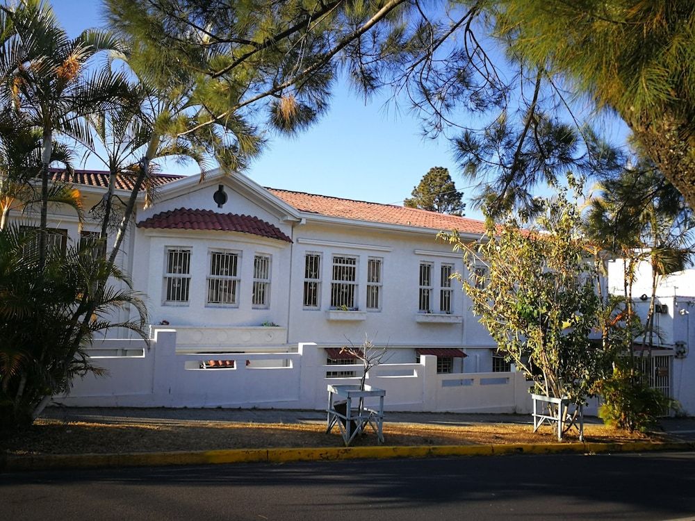 Costa Rica Guesthouse 4 estrelas em San José