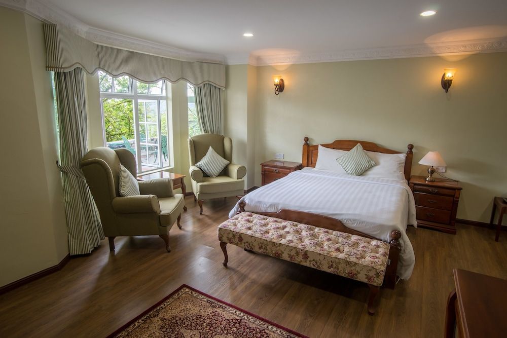 The Bala's Holiday Chalet 3