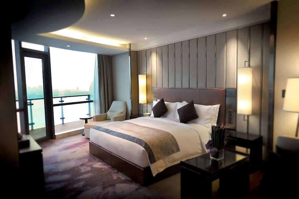 Intercontinental Changsha 3