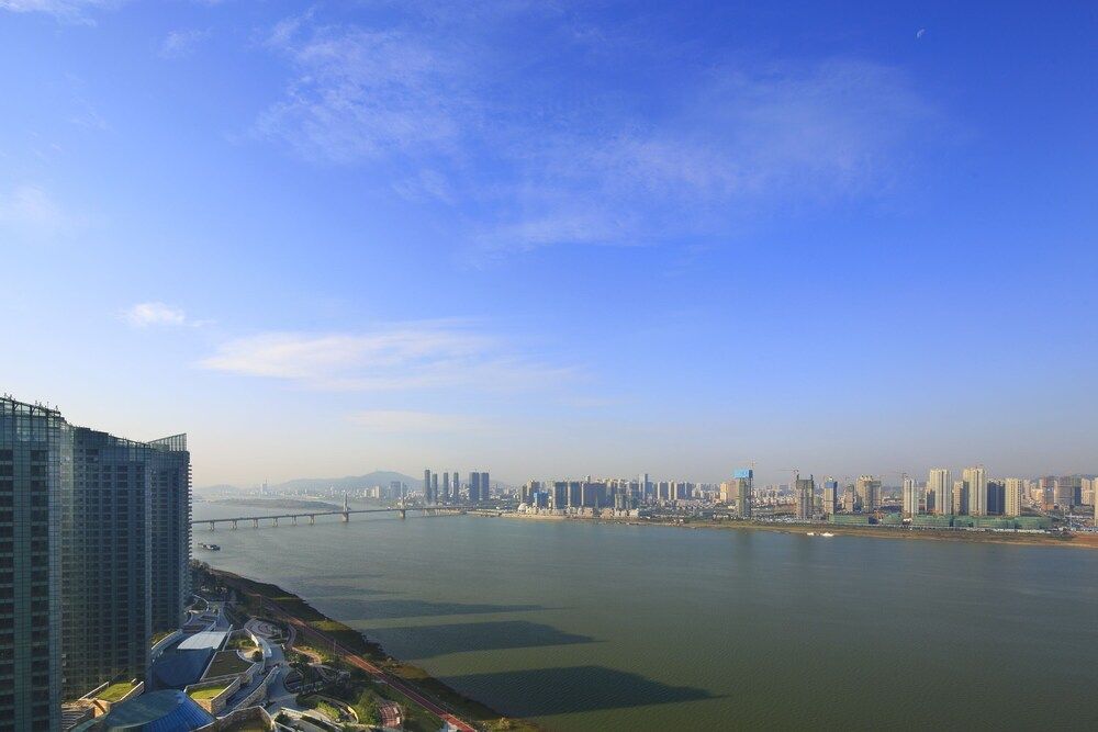 Intercontinental Changsha 2