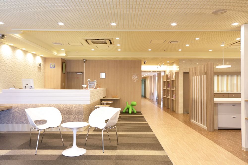 Hotel Green Mark 2