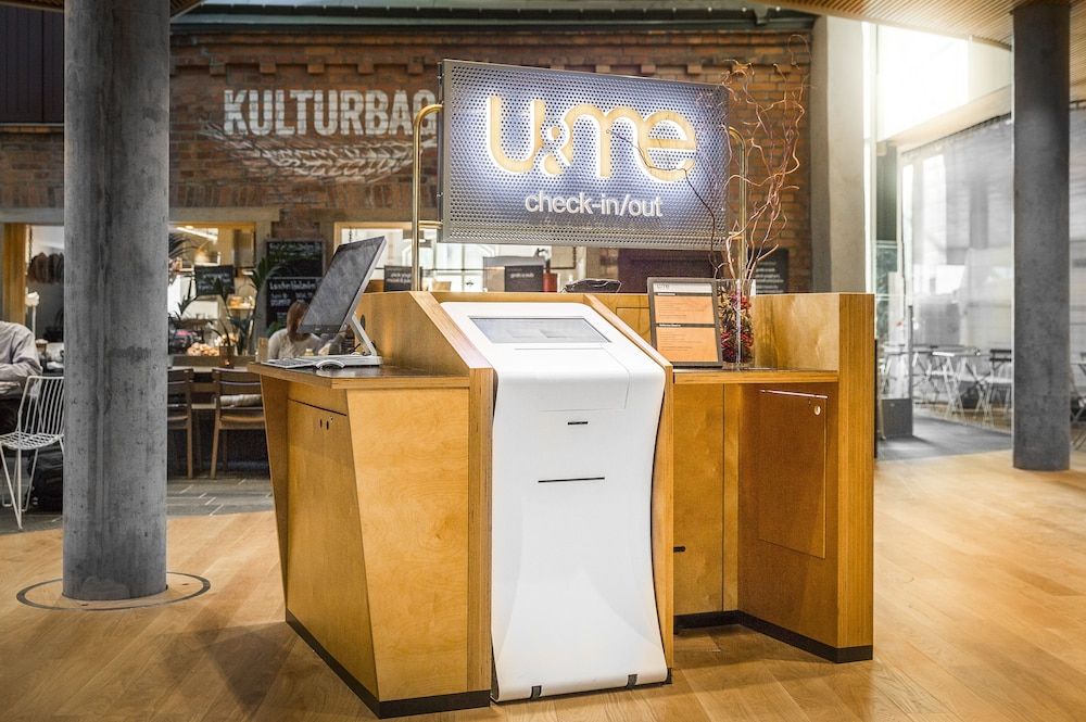 U&Me, BW Signature Collection 2