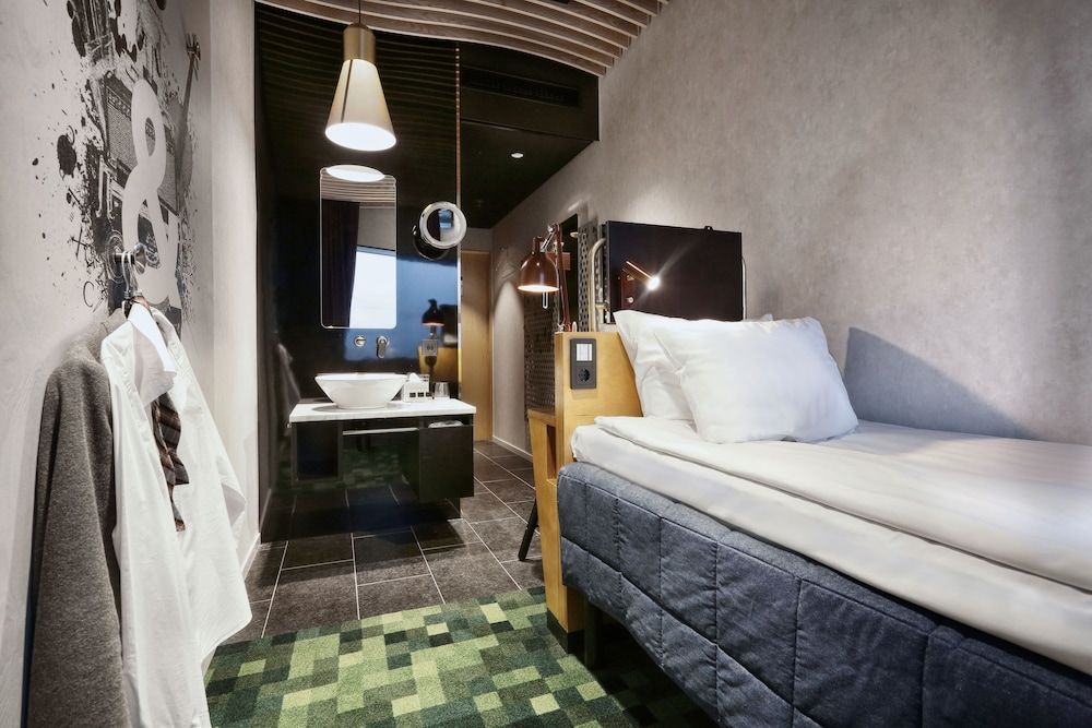 U&Me, BW Signature Collection 3