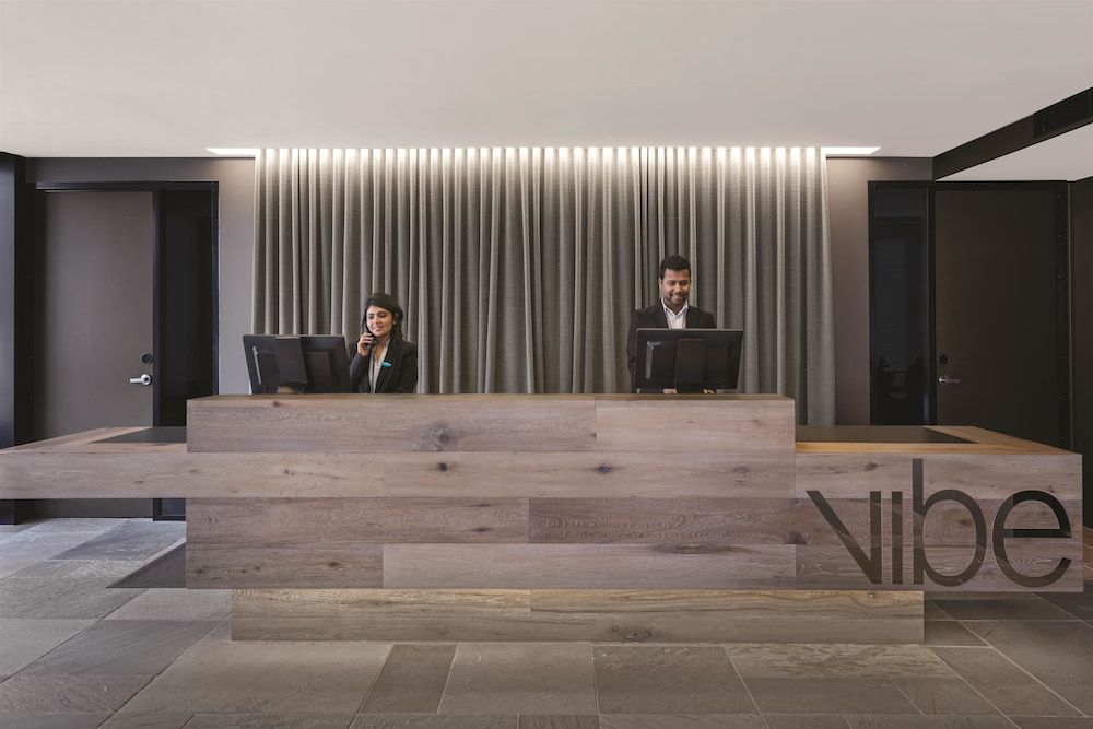 Vibe Hotel Marysville 2