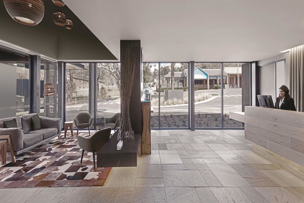 Vibe Hotel Marysville 3