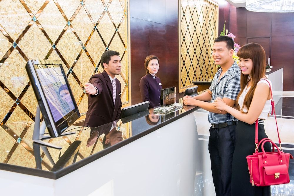 Royal Halong Hotel 3