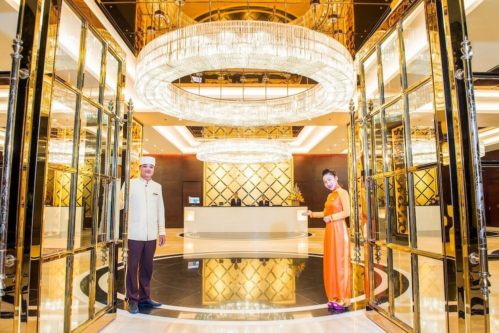 Royal Halong Hotel 2