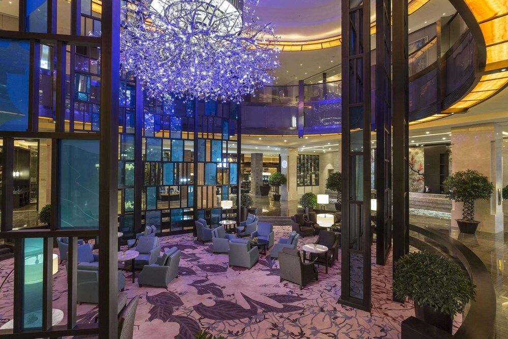 Hilton Changzhou 3