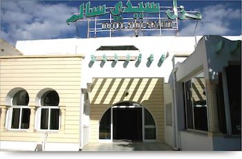 Hôtel Sidi Salem