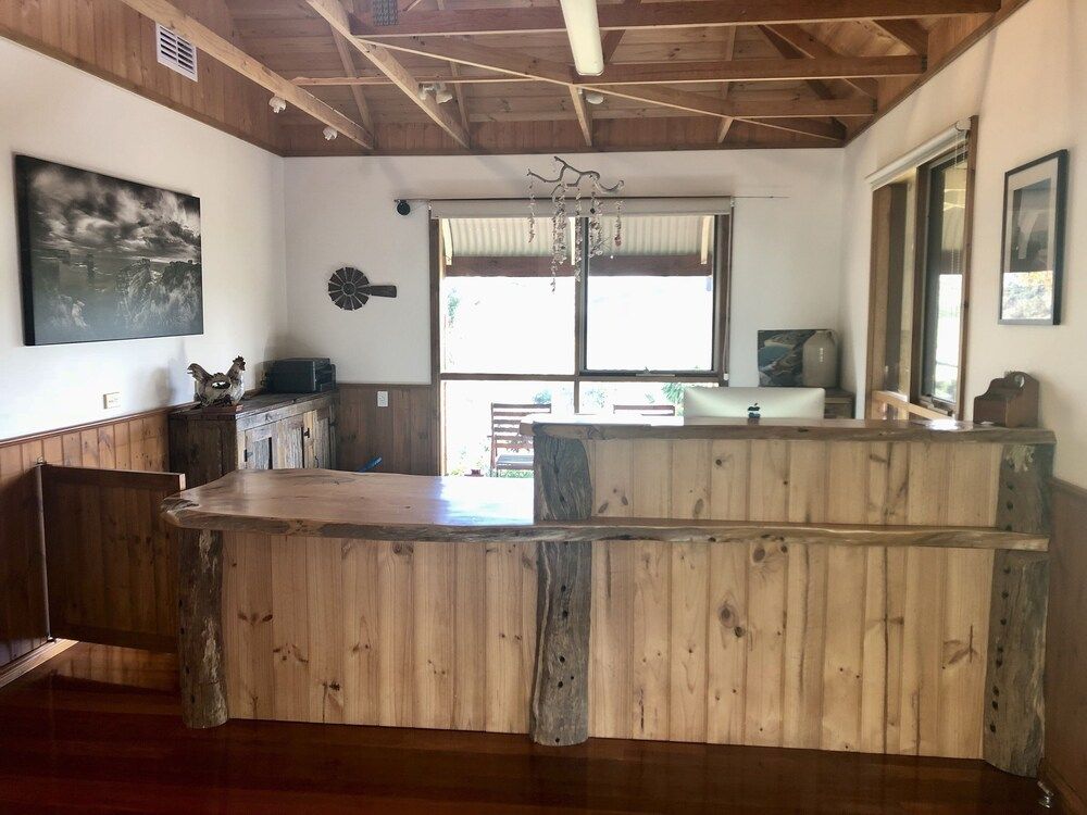 Daysy Hill Country Cottages 2