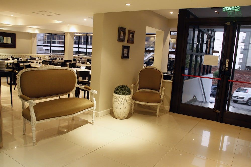 Hotel Club Del Golf 2