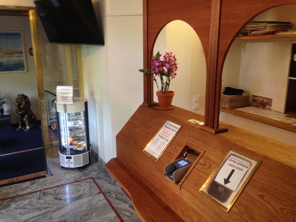 Stockholm Classic Budget Hotell 3 Stockholm Classic Budget Hotell 3