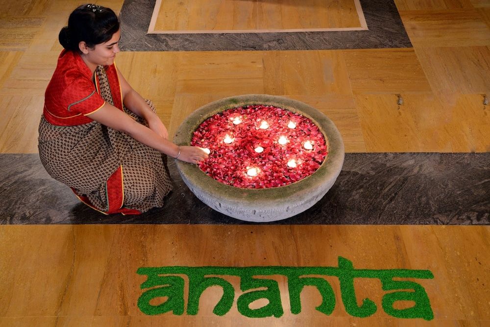 The Ananta Udaipur 2