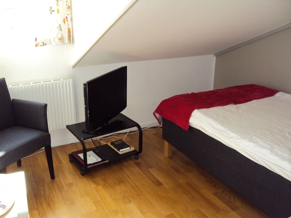 Hotel Svea, Sure Hotel Collection by Best Western 3