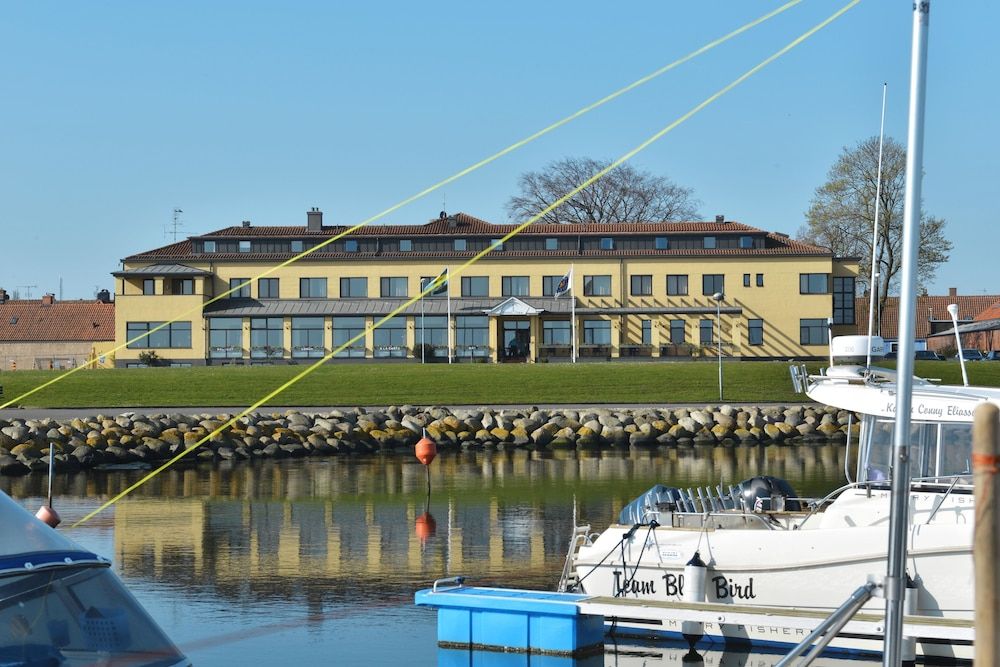 Hotel Svea, Sure Hotel Collection by Best Western 3 stelle a Simrishamn