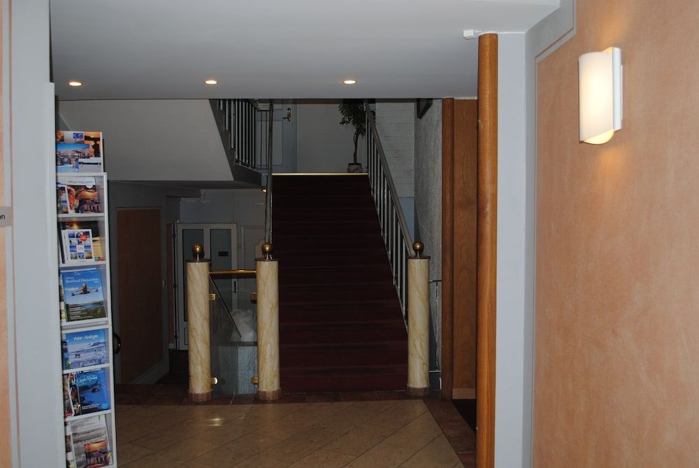 Slagsta Hotell & Wärdshus 2