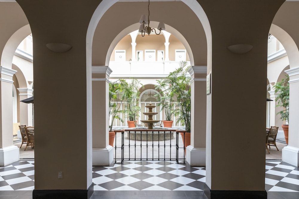 LP Los Portales Hotel Piura 2