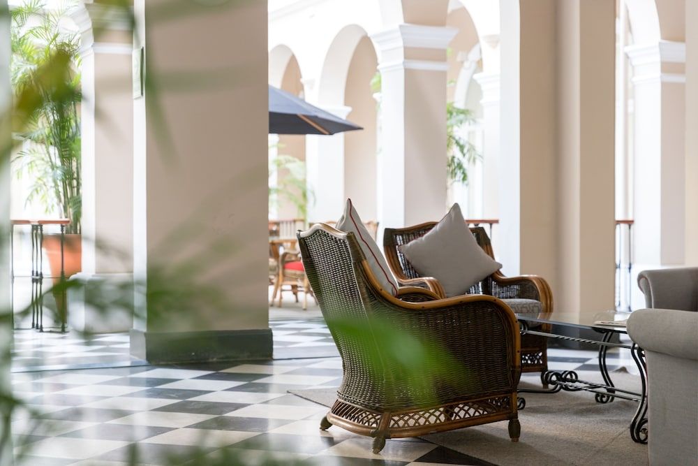 LP Los Portales Hotel Piura 3