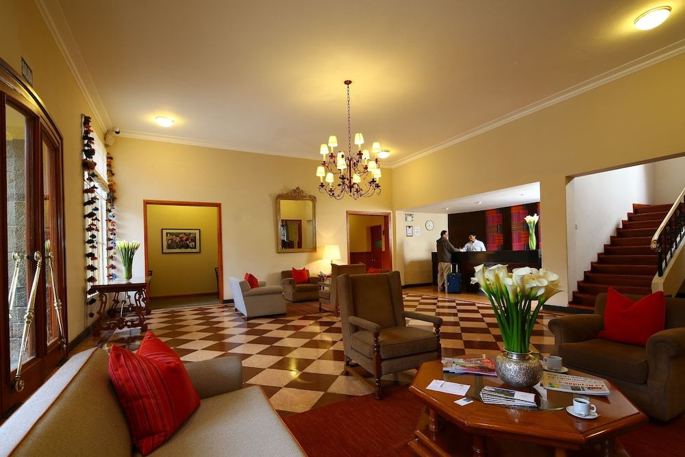 LP Los Portales Hotel Tarma 3