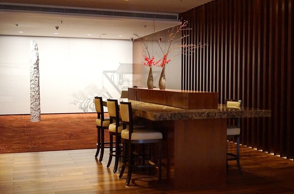 JW Marriott Hotel Beijing Central 3